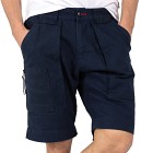 Sebago Deck Shorts - Navy