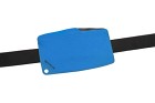 Spinlock Waterproof Pack size 1 Small Blue Azure