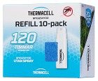 Thermacell Refill 10-pack 120 h