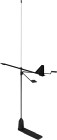 V-Tronix Hawk VHF Antenn