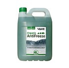 VAKE Organisk Antifrostvätska 100% 4L 