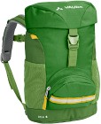 Vaude Kids Ayla 6L Parrot Green