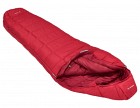 Vaude Sioux 1000 Syntetsovsäck -6°C Dark Indian Red