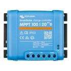 Victron Energy SmartSolar MPPT 100/20 BT