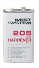 West System 205B Härdare snabb 1 kg
