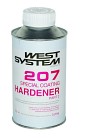 West System 207A Härdare (clear coat) 290 gram