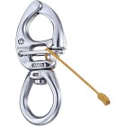 Wichard 110mm Quick release snap shackles Large bail