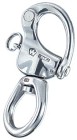 Wichard 140mm Snap Shackles Large Bail