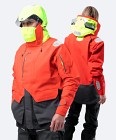 Zhik OFS800 Jacket Flame Red