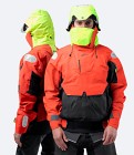 Zhik OFS800 Smock Flame Red