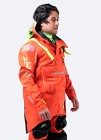 Zhik OFS900 Smock Flame Red