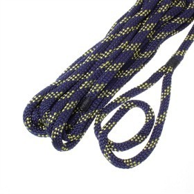 Liros Handy Elastic 16mm 15m med ögonsplits