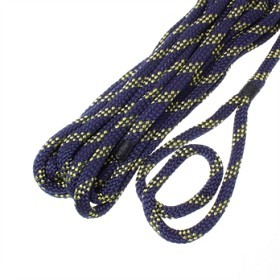 Liros Handy Elastic 18mm 10m med ögonsplits