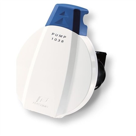 Plastimo Länspump 1038 teleskophandtag