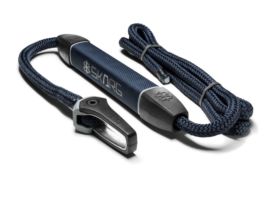 SKARG Fast Förtöjning 14mm 3m