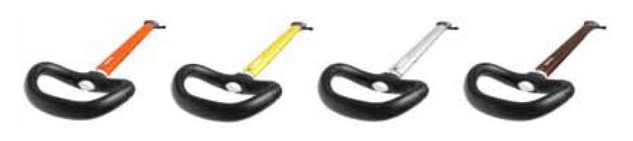 Spinlock EA/1200 Rorkultsförlängare